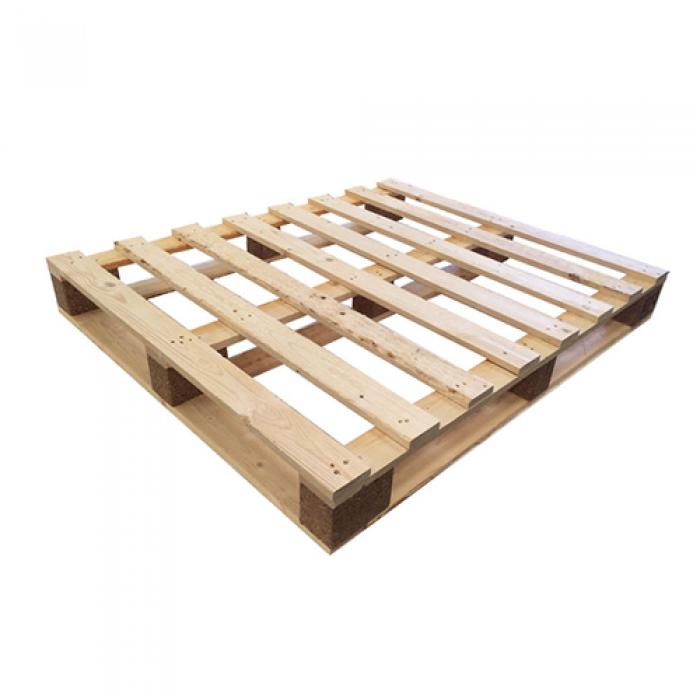 Wooden Pallets manufacturer in kolkata